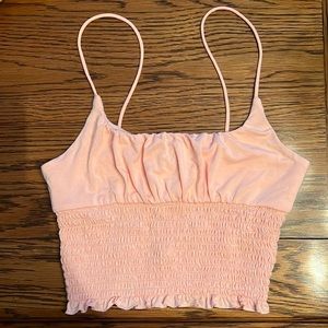 Small Forever 21 Cami Top